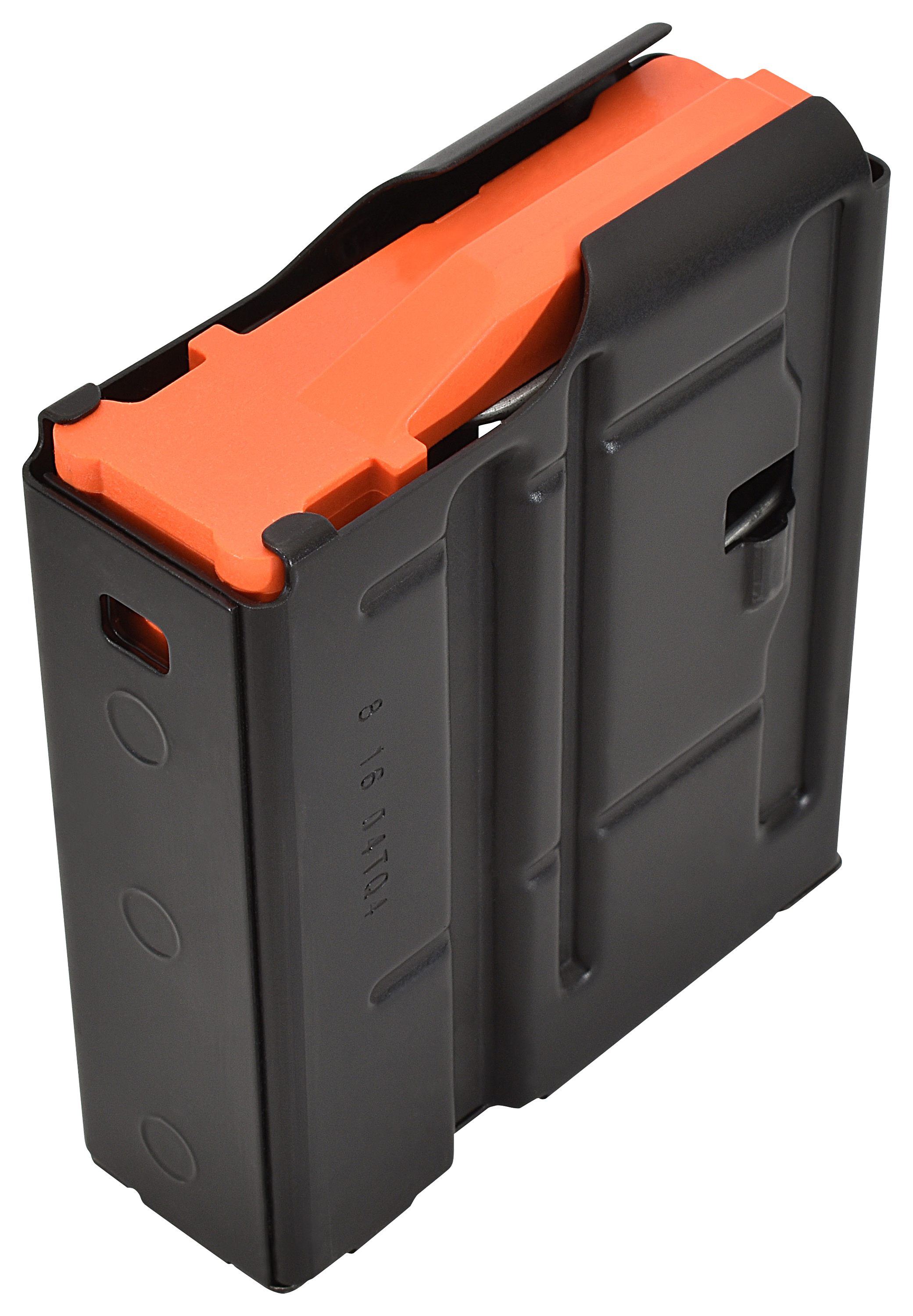 D&H Tactical AR-10 6.5 Creedmoor 10-Round Rifle Magazine | Bass Pro Shops